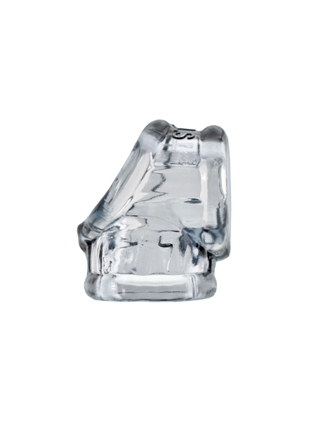 Penis-Hodenring COCKSLING FIT transparent