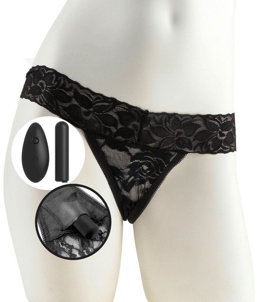 Remote Control Vibrating Panties Remote Control Vibrating Panties