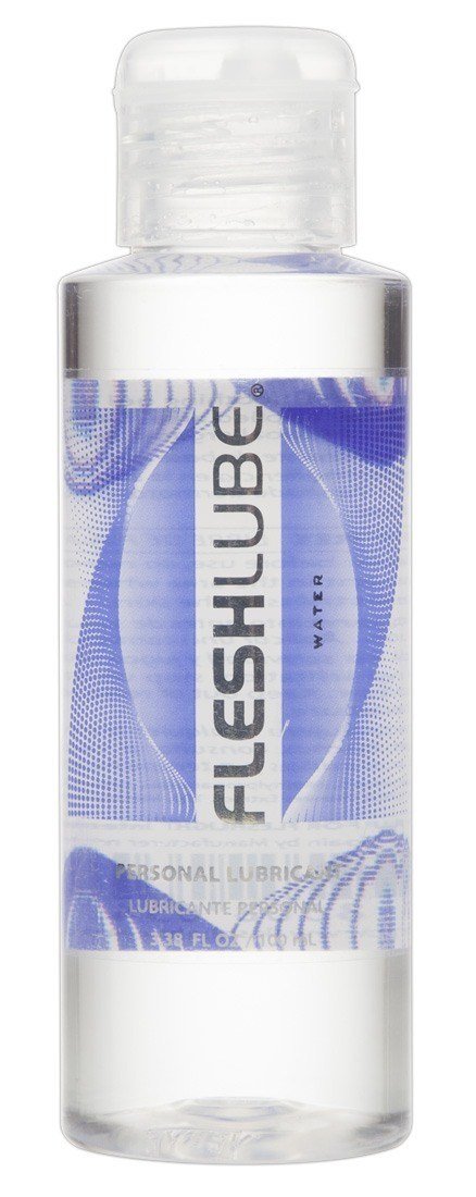 FleshLube Water auf Wasserbasis FleshLube Water auf Wasserbasis