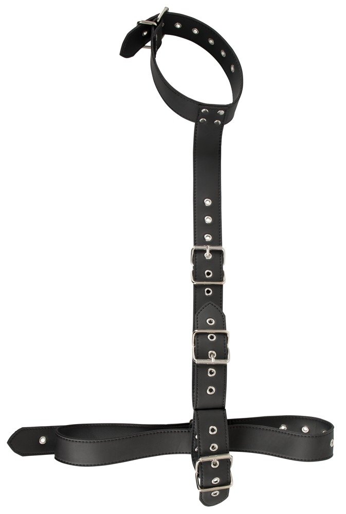 Fessel-Set, vegan Fessel-Set, vegan