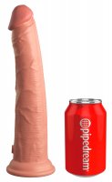 Vorschau: 10“ Dual Density Silicone Cock Ø 5 cm