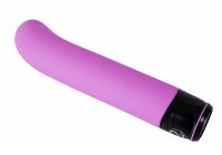 Vorschau: Pinkfarbener Vibrator »Mr. Nice Guy«