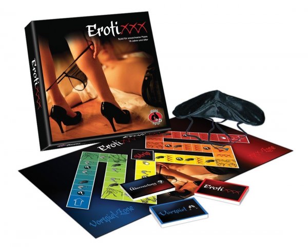 Erotixxx