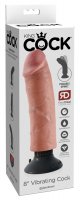 Vorschau: 8“ Vibrating Cock