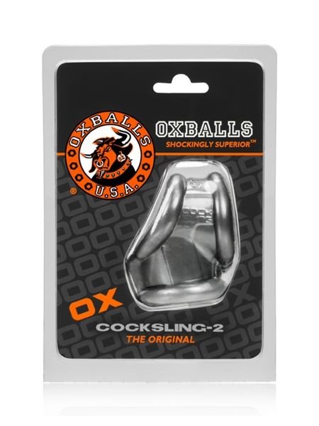 Flexibler Cock- & Ballring aus TPR
