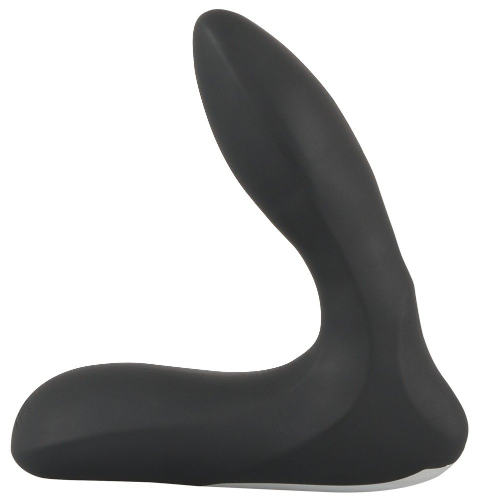 Inflatable Vibrating Prostate Plug Inflatable Vibrating Prostate Plug
