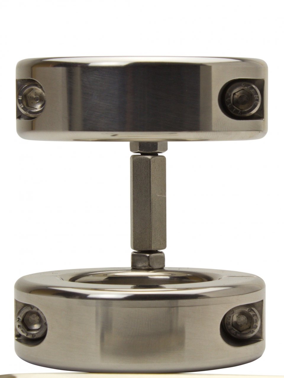 Ballstretcher Expander – Edelstahl