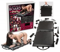 Vorschau: Bondage Board - Sexmöbel