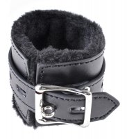 Vorschau: Cumfy Cuffs