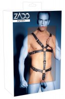 Vorschau: Leder Herren Harness S-L