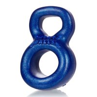 Vorschau: Meatballs Chastity Rings
