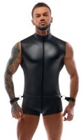 Vorschau: Overall