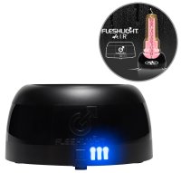 Vorschau: Fleshlight Air Trocknungsgerät – Frontansicht mit Display