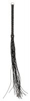 Vorschau: Leder-Flogger Cord