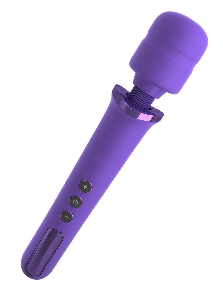 Rechargeable Power Wand Rechargeable Power Wand