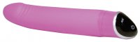 Vorschau: Smile Happy gebogener Vibrator
