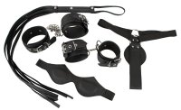 Vorschau: Bondage-Set