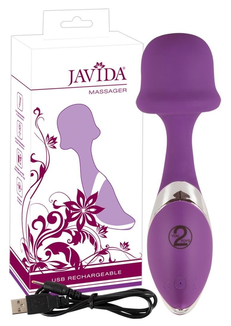 Javida Massager